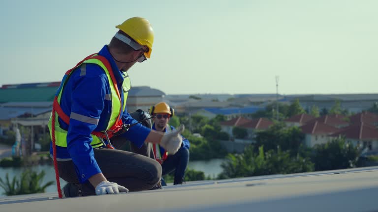 Fast & Reliable Emergency Roof Repairs in Lawton, IA